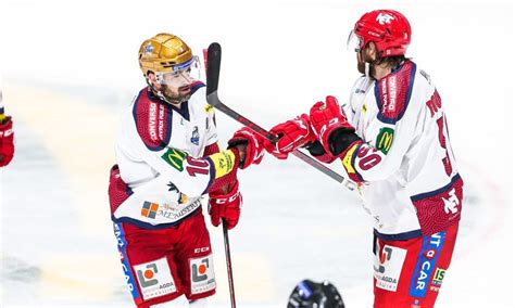 Ligue Magnus le programme de la 34e journée