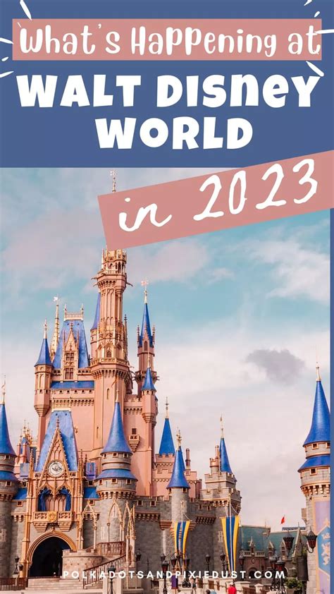 A Castle With The Words What S Happening At Walt World In 2013 On It