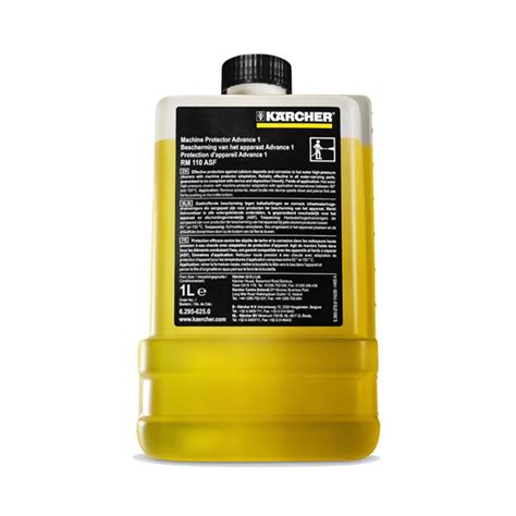 Karcher Rm 110 Pressurepro Machine Protector Advance 1 01925 44 44 64