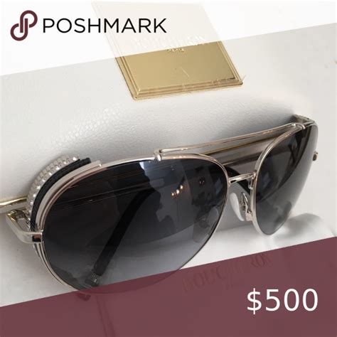 Boucheron Sunglasses