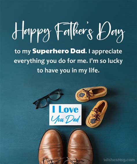 Fathers Day Wishes Messages And Quotes To Write In A Card 47 Off