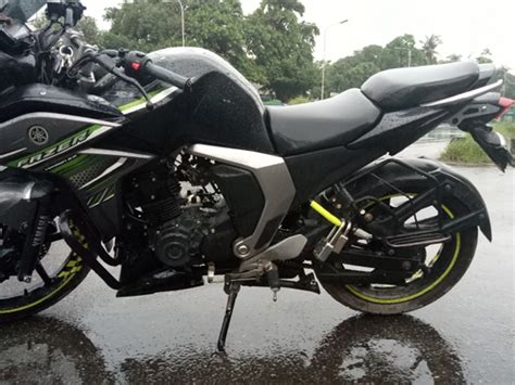 Yamaha Fazer Fi V2 Price In Bangladesh 2025 Specs Swpno