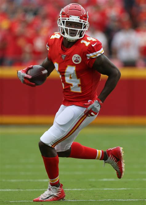 Sammy Watkins Stats, Profile, Bio, Analysis and More | No team | Sports ...