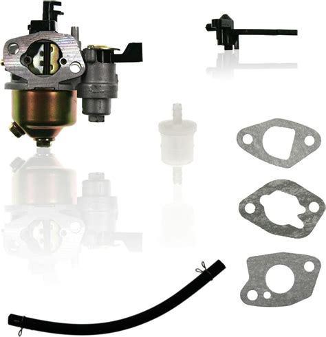 Amazon For Carburetor Harbor Freight Greyhound Cc Hp Lifan