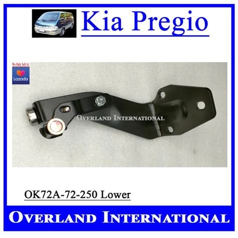 SLIDING DOOR ROLLER LOWER Kia Pregio OK72A 72 250 Lazada PH