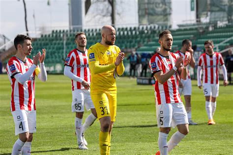 Cracovia Zagłębie typy kursy zapowiedź 18 04 2022 Goal pl