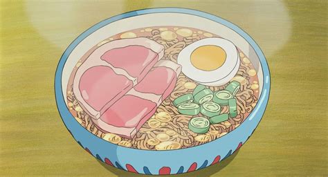 【祝！ ジブリパーク開園】食べてみたいアニメ飯1位『崖の上のポニョ』の「ハムラーメン」を再現してみた All About ニュース