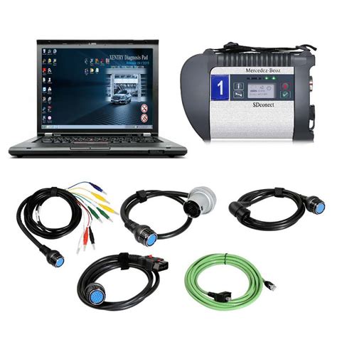 Autel Tool Why Do You Choose MB Star Diagnostic Xentry Software