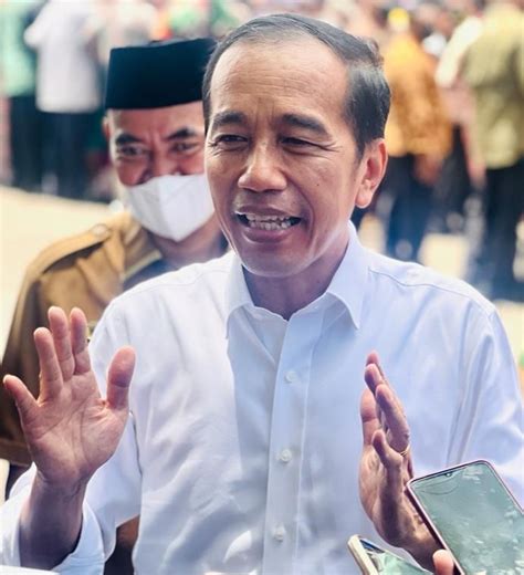 Reshuffle Kabinet Dinilai Baik Untuk Presiden Jokowi Dan Nasdem