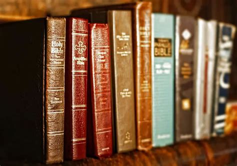 La Mejor Biblia De Estudio En 2023 Comparativa Biblia Para Ti