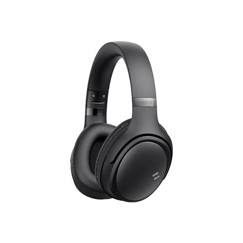 Havit Wireless Headphones Havit Wireless Headphones Black H630bt