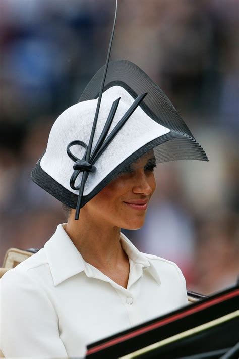 The Best, Ridiculous Hats From the Royal Ascot Horse Race