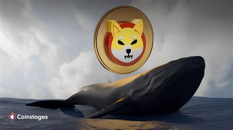 Shiba Inu Whale Moves 4 4 Trillion SHIB As Bulls Targets Deleting