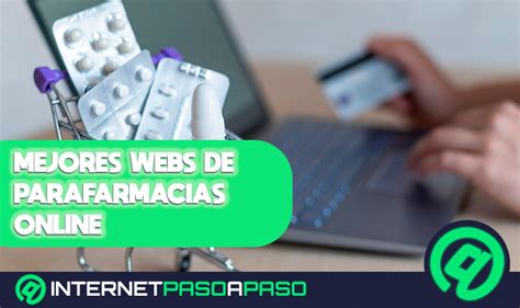 Webs De Parafarmacias Online Lista