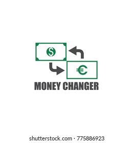 Creative Money Logo Design Template Stock Vector Royalty Free