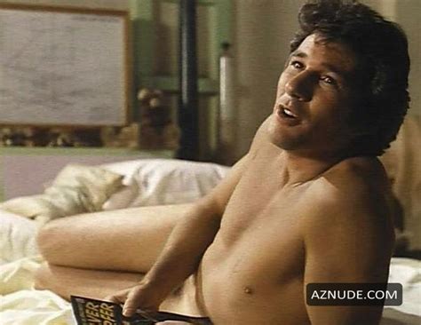 Richard Gere Nude And Sexy Photo Collection Aznude Men