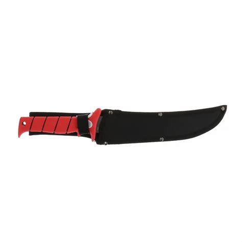 Bubba Blade 9″ Serrated Flex Fillet Knife