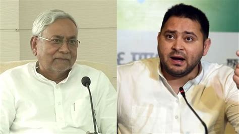 Tejashwi Yadav Bihar Politics Nitish Kumar Floor Test Trouble For Jdu