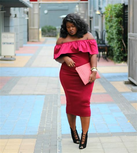 5 Plus Size Outfits to Try in 2017 - SUPPLECHIC