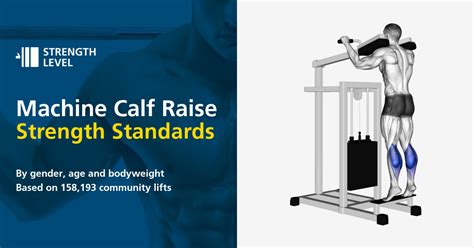 Standing Weightless Calf Raises