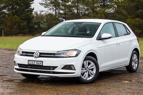 Volkswagen Polo Price And Specs Carexpert