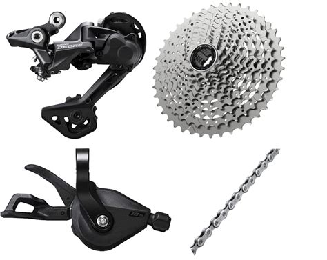 Venta Cambio Shimano Deore M5120 En Stock