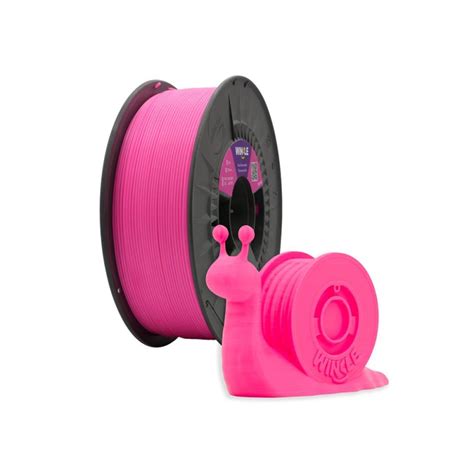 Pla Hd Winkle Rosa Fl Or Mm Impresoras D