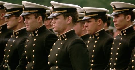 Naval Academy Sued For Considering Race In Admissions Huffpost Latest