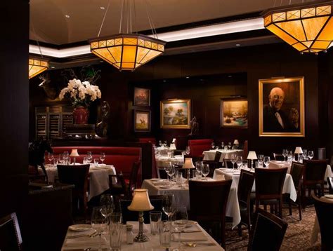 The Capital Grille Ofrece Nuevo Menú Between Hours Raspberry Magazine