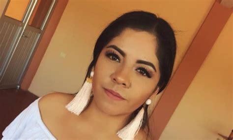 Asesinan A Alma Lizeth Por Celos Era De Coatzacoalcos