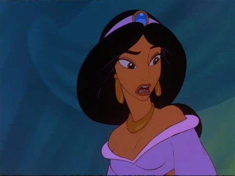 Jasmine In The Return Of Jafar Princess Jasmine Photo 36803984 Fanpop