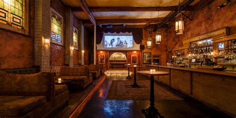 Best Speakeasy In New York