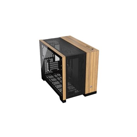 Corsair Series Elite Pc Case Panel Kit Teak Geewiz