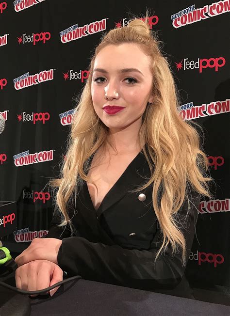 Peyton List Actress Born 1998 Wikipedia