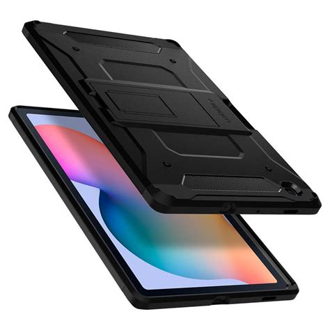 Genuine Spigen Tough Armor Pro Hard Cover For Samsung Galaxy Tab S6