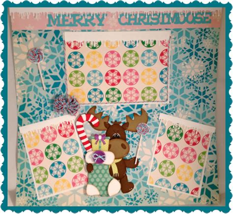 Twineology By Timeless Twine Merry And Bright December Challenge