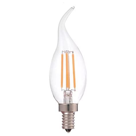 Led Filament Lamp Dimbaar E C T W K Ledlichtdiscounter Nl