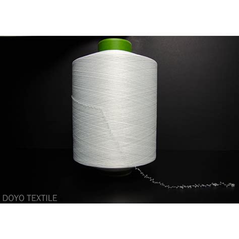 Covered Spandex Covered Elastane Elastic Yarn Stretch Yarn