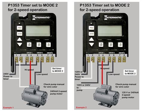 Suraielec Pool Timer Installation At Robert Huddleston Blog