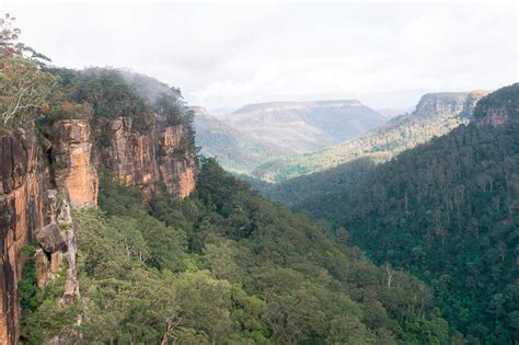 Day Trip To The Southern Highlands From Sydney Australia