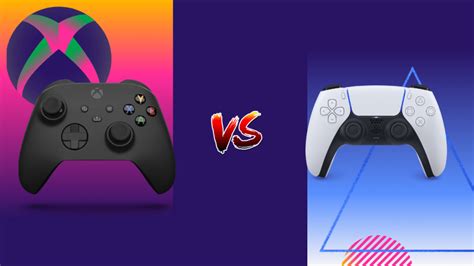 Dualsense Vs Xbox Series X Controller Which Controller Is Better For PC