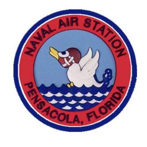 Historians provide a guide to the Naval Air Station Pensacola