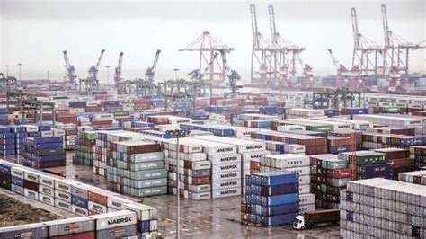 247 Customs Clearance At All Seaports Airports Till May CBIC Cargo