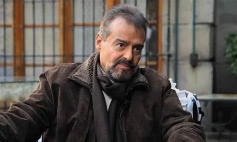 Murió El Actor Mexicano Gonzalo Vega A Los 69 Años