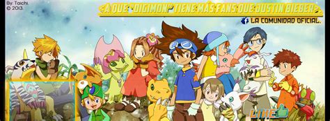 A Random Banner Digimon Adventure 01 3 By Dwowforce On Deviantart