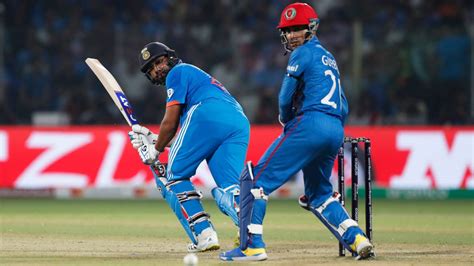 Ind Vs Afg How To Watch India Afghanistan T20 Match For Free On Tv