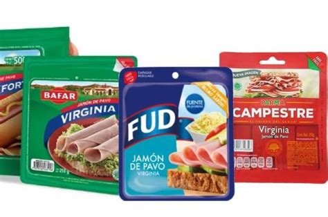 Estos son las 3 mejores marcas de jamón con más proteína y sin grasa