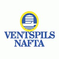 Ventspils Nafta Logo PNG Vector (EPS) Free Download