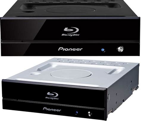 Pioneers New Ultra Hd Blu Ray Pc Drives Require Kaby Lake Hdmi A