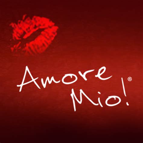 Windows and Android Free Downloads : by amore mio